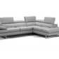 Aurora Sectional - Venini Furniture 