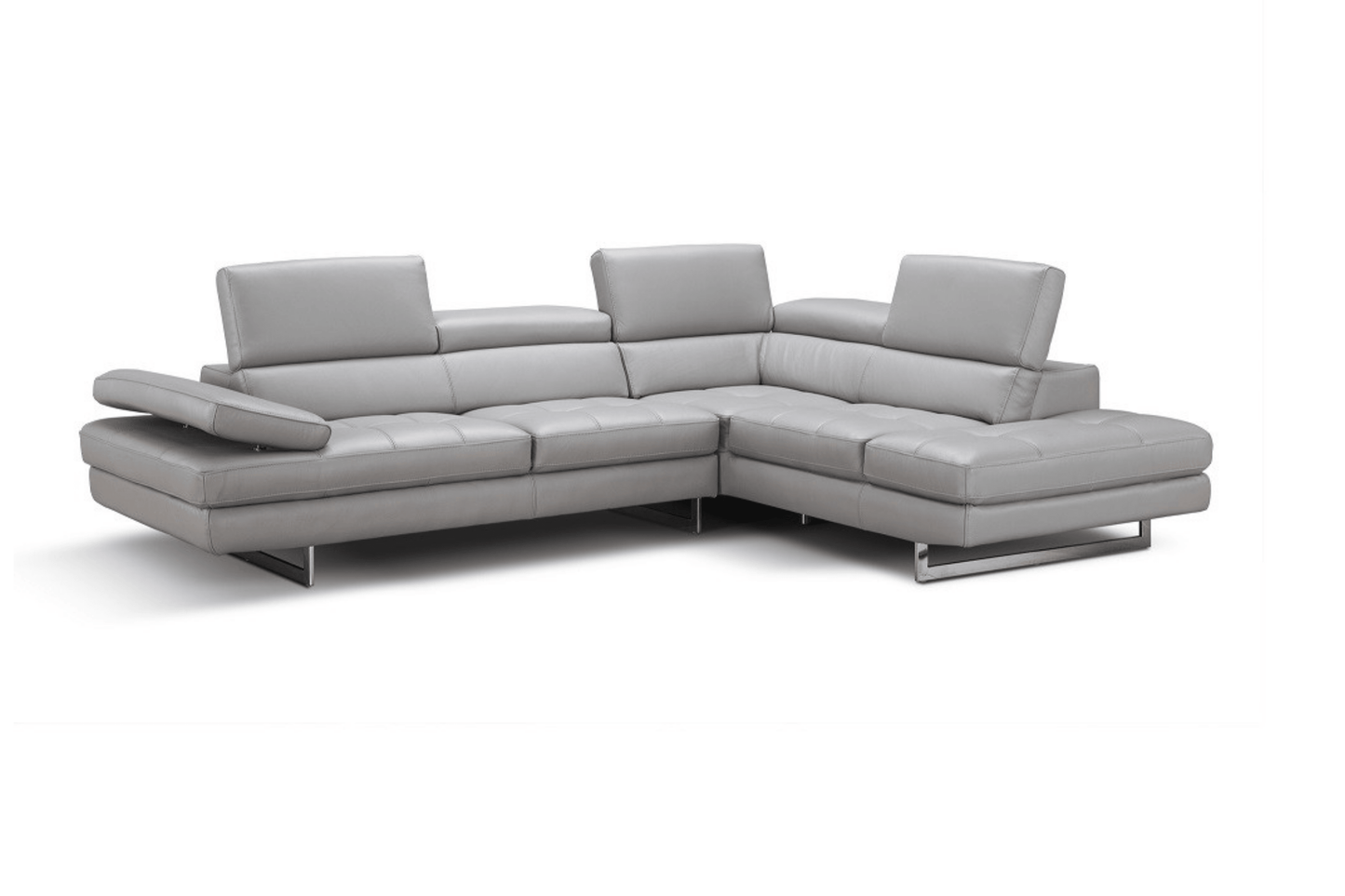 Aurora Sectional - Venini Furniture 