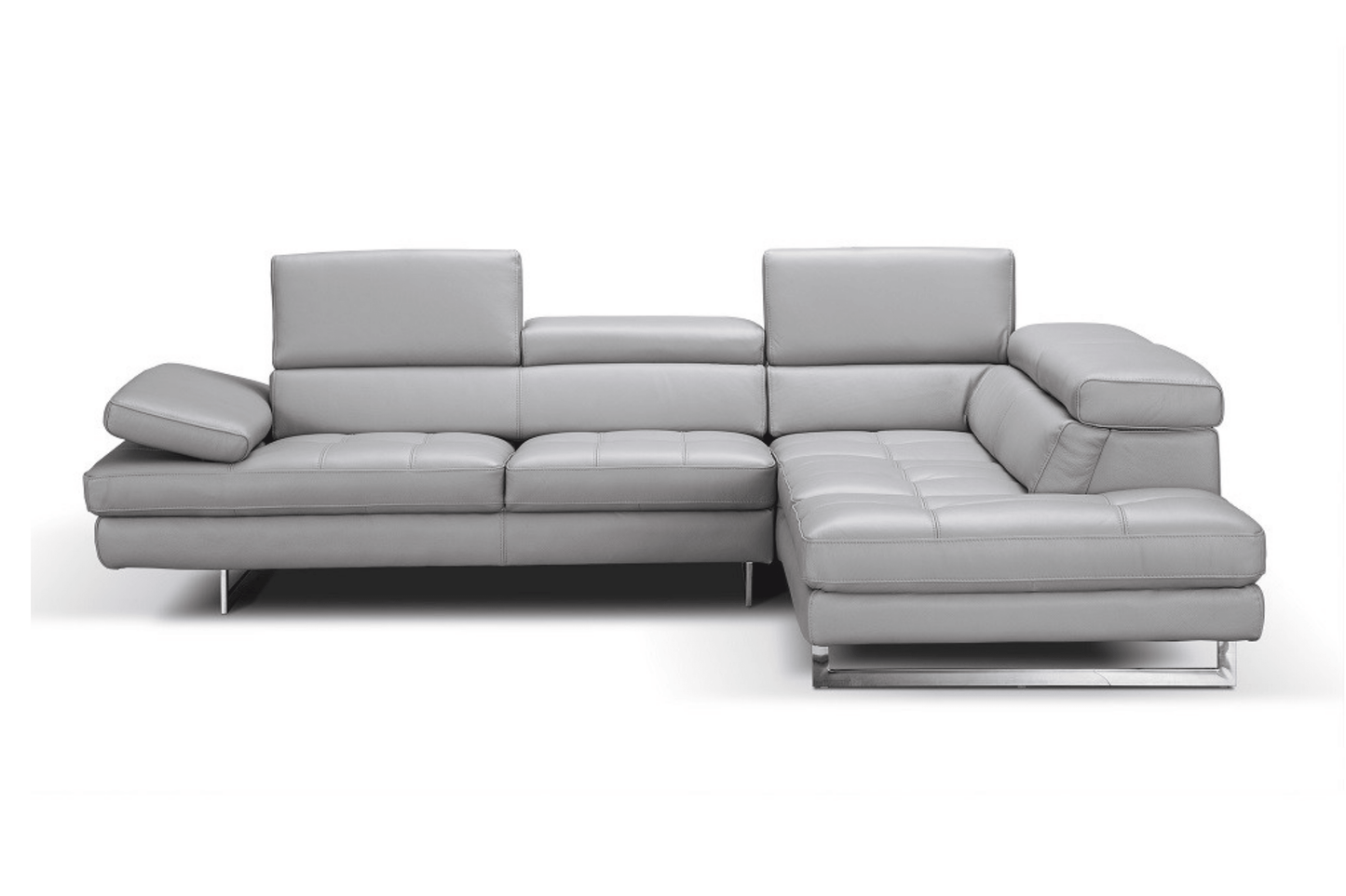 Aurora Sectional - Venini Furniture 