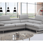 Aurora Sectional - Venini Furniture 