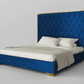 Venecia Bedroom Bed - Venini Furniture 