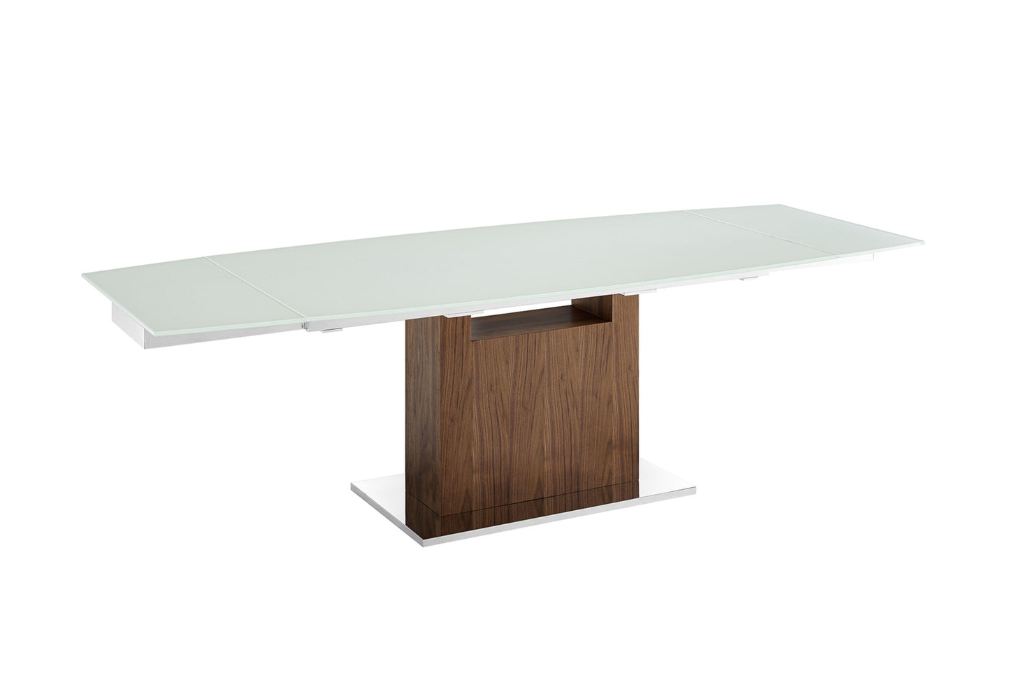 Olivia Dining Table Model TC-MT03 - Venini Furniture 