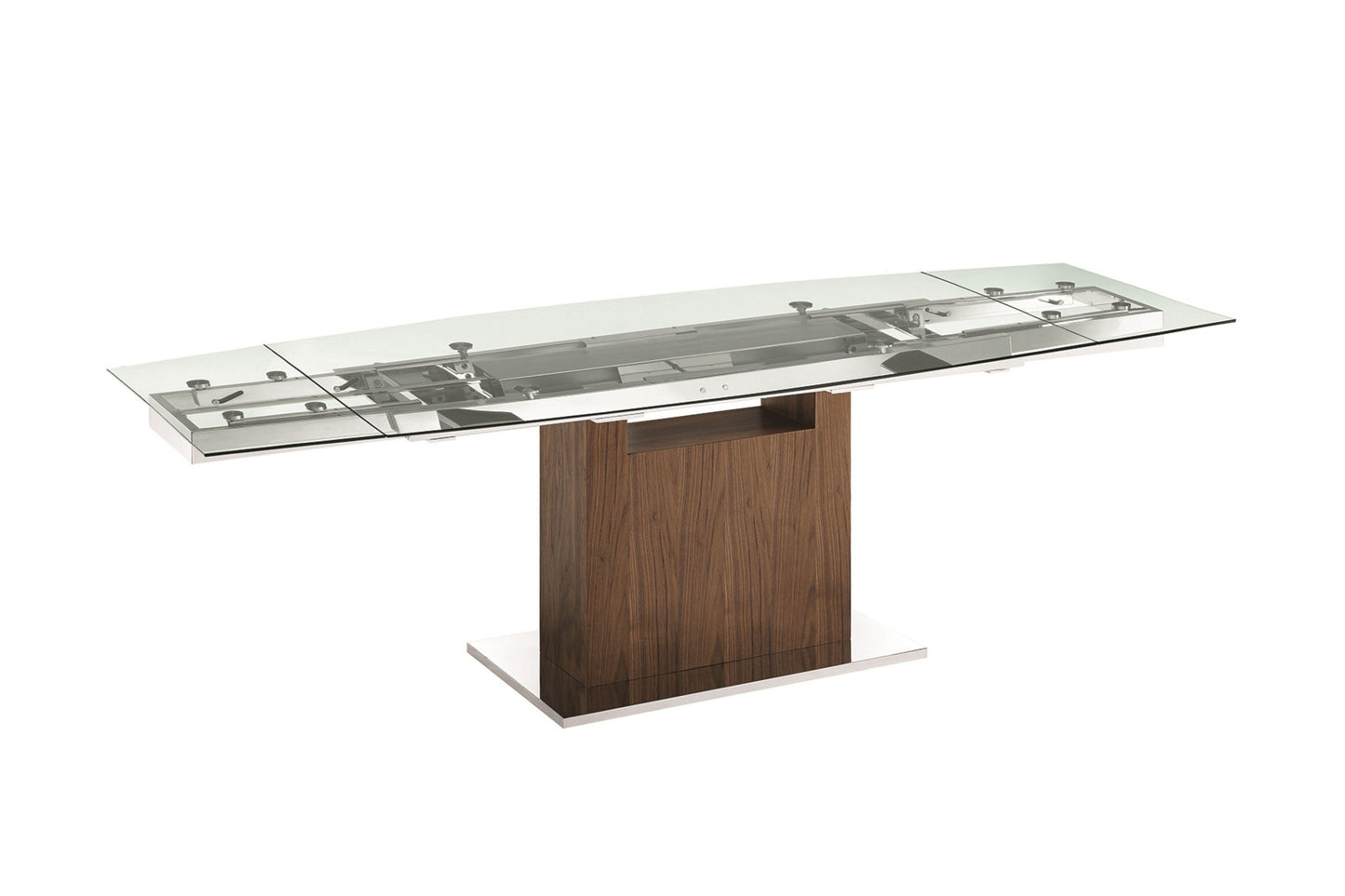 Olivia Dining Table Model TC-MT03 - Venini Furniture 