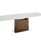 Olivia Dining Table Model TC-MT03 - Venini Furniture 