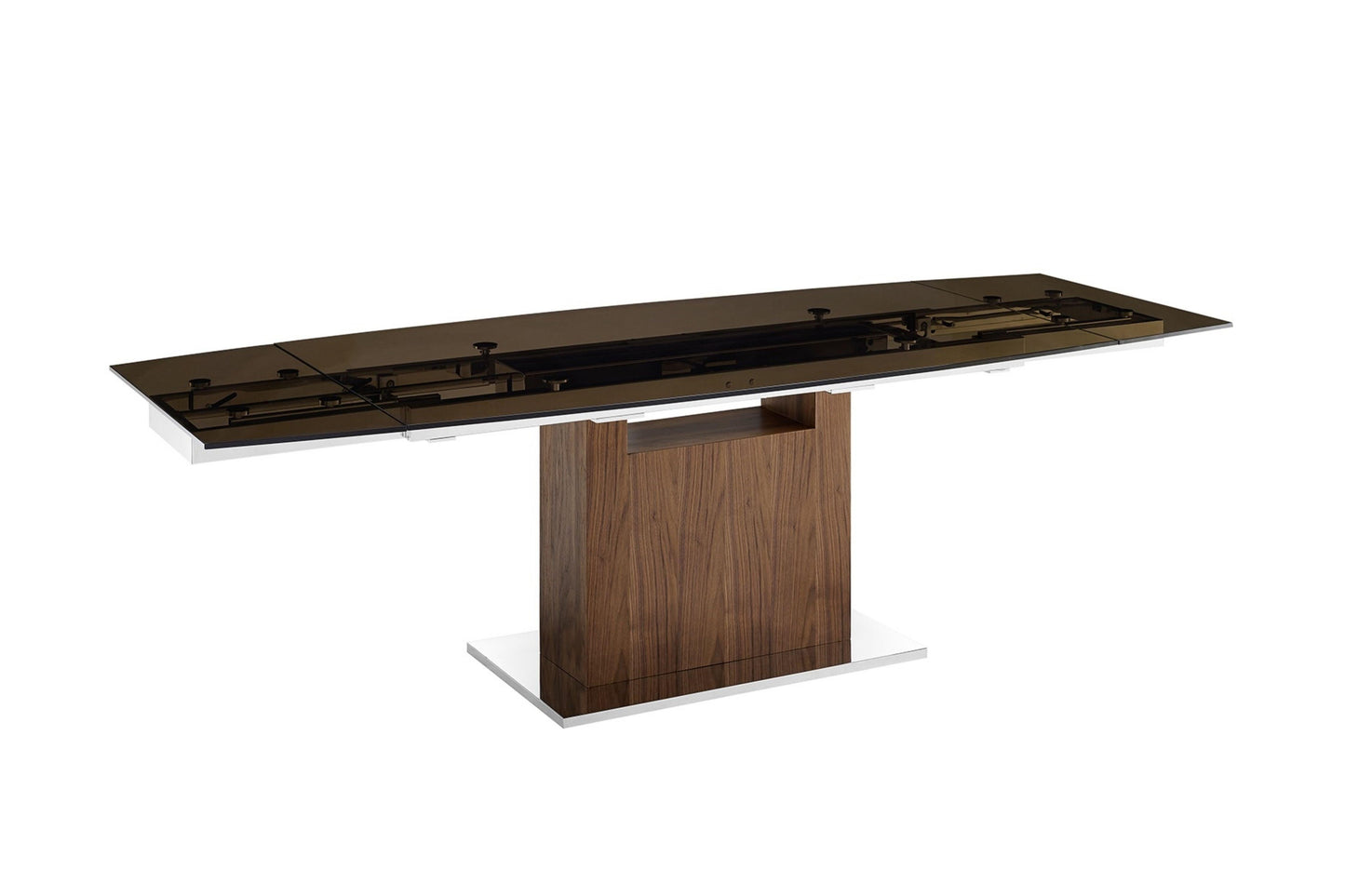 Olivia Dining Table Model TC-MT03 - Venini Furniture 