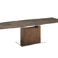 Olivia Dining Table Model TC-MT03 - Venini Furniture 