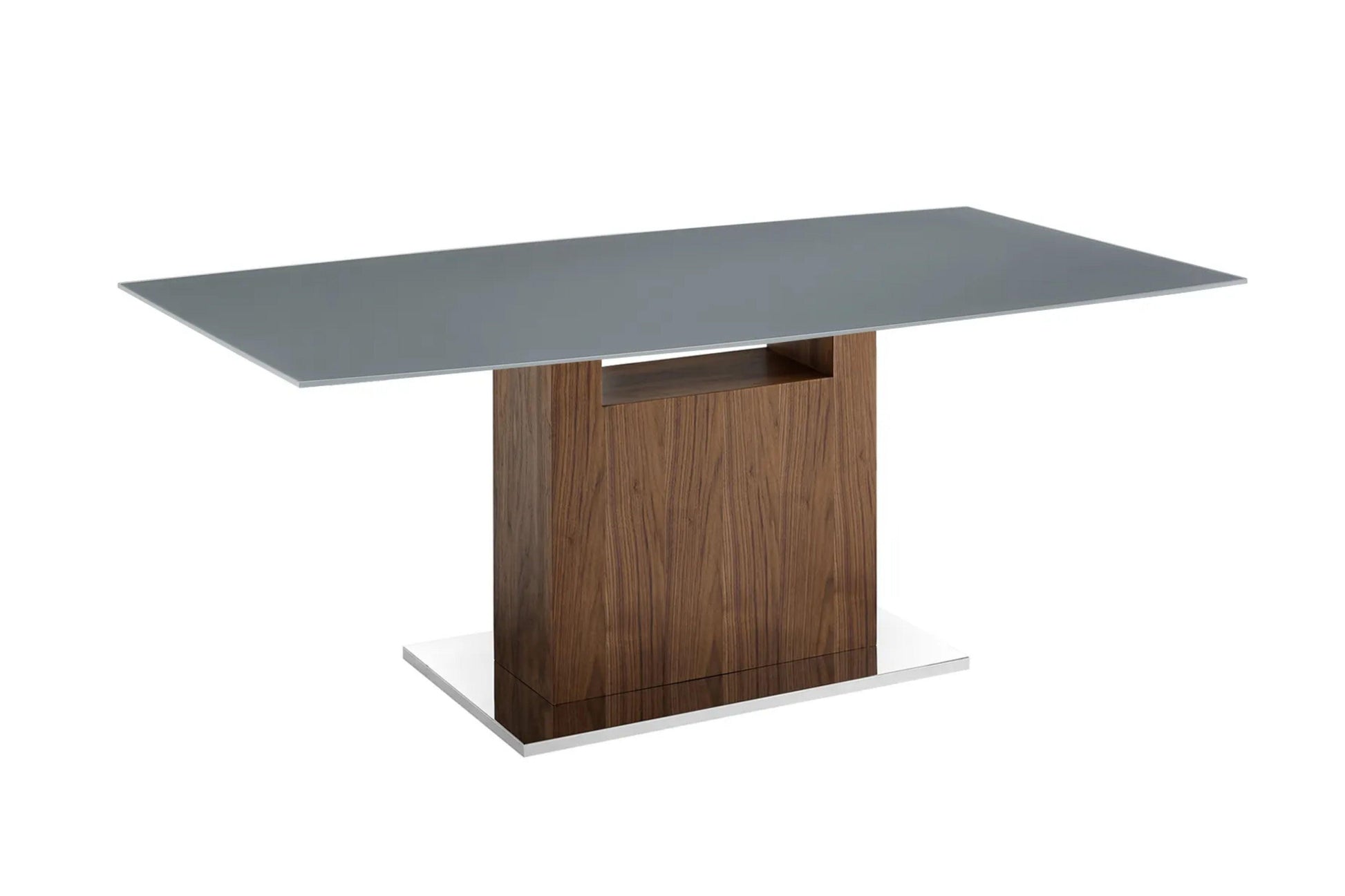 Olivia Dining Table Model TC-MT03 - Venini Furniture 