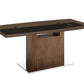 Olivia Dining Table Model TC-MT03 - Venini Furniture 