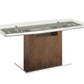 Olivia Dining Table Model TC-MT03 - Venini Furniture 