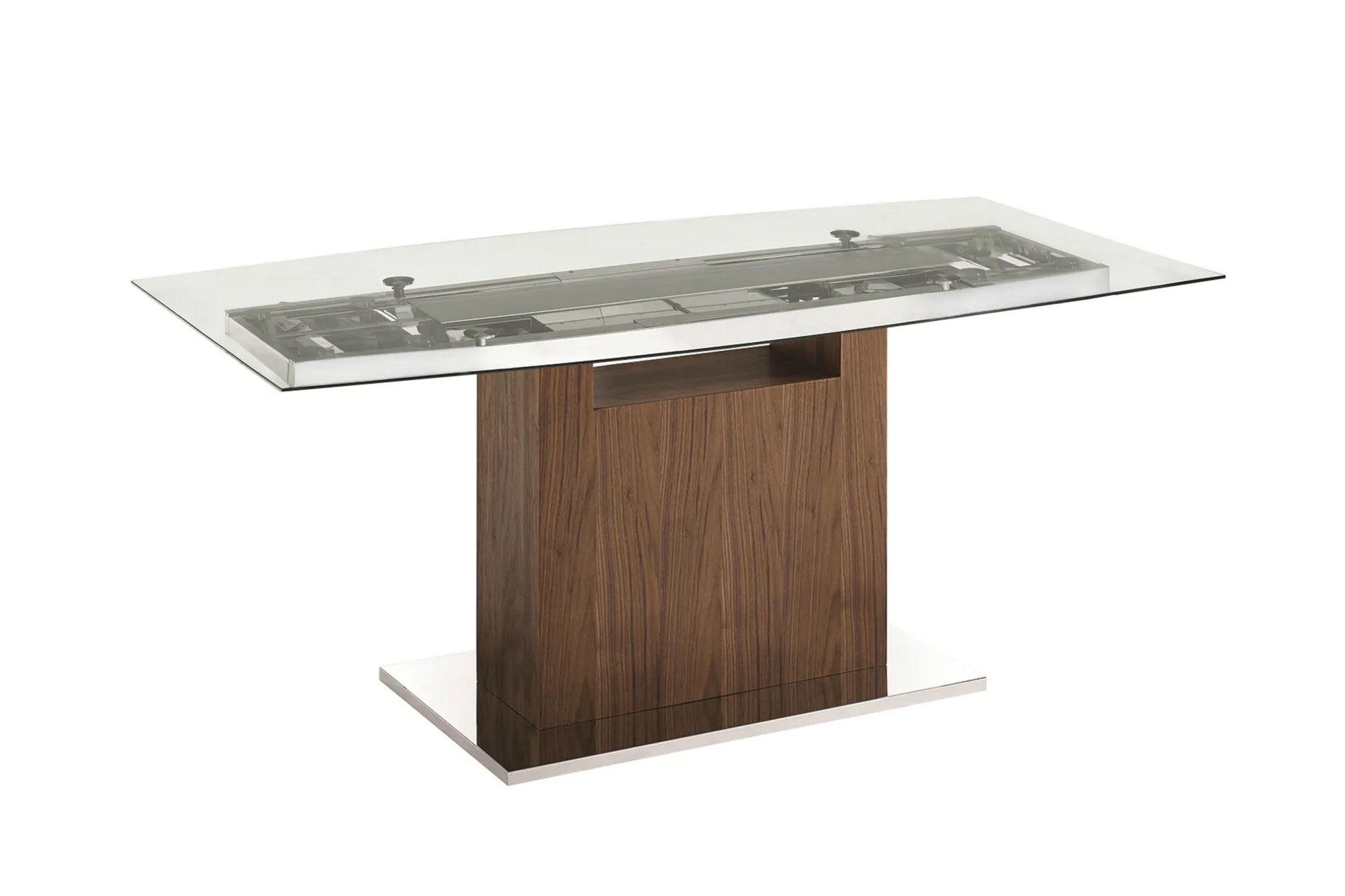 Olivia Dining Table Model TC-MT03 - Venini Furniture 