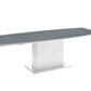 Moon Motorized Dining Table Model TC-MT08 - Venini Furniture 