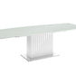 Moon Motorized Dining Table Model TC-MT08 - Venini Furniture 