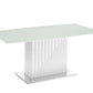 Moon Motorized Dining Table Model TC-MT08 - Venini Furniture 