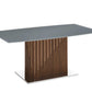 Moon Motorized Dining Table Model TC-MT08 - Venini Furniture 