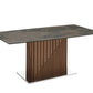 Moon Motorized Dining Table Model TC-MT08 - Venini Furniture 