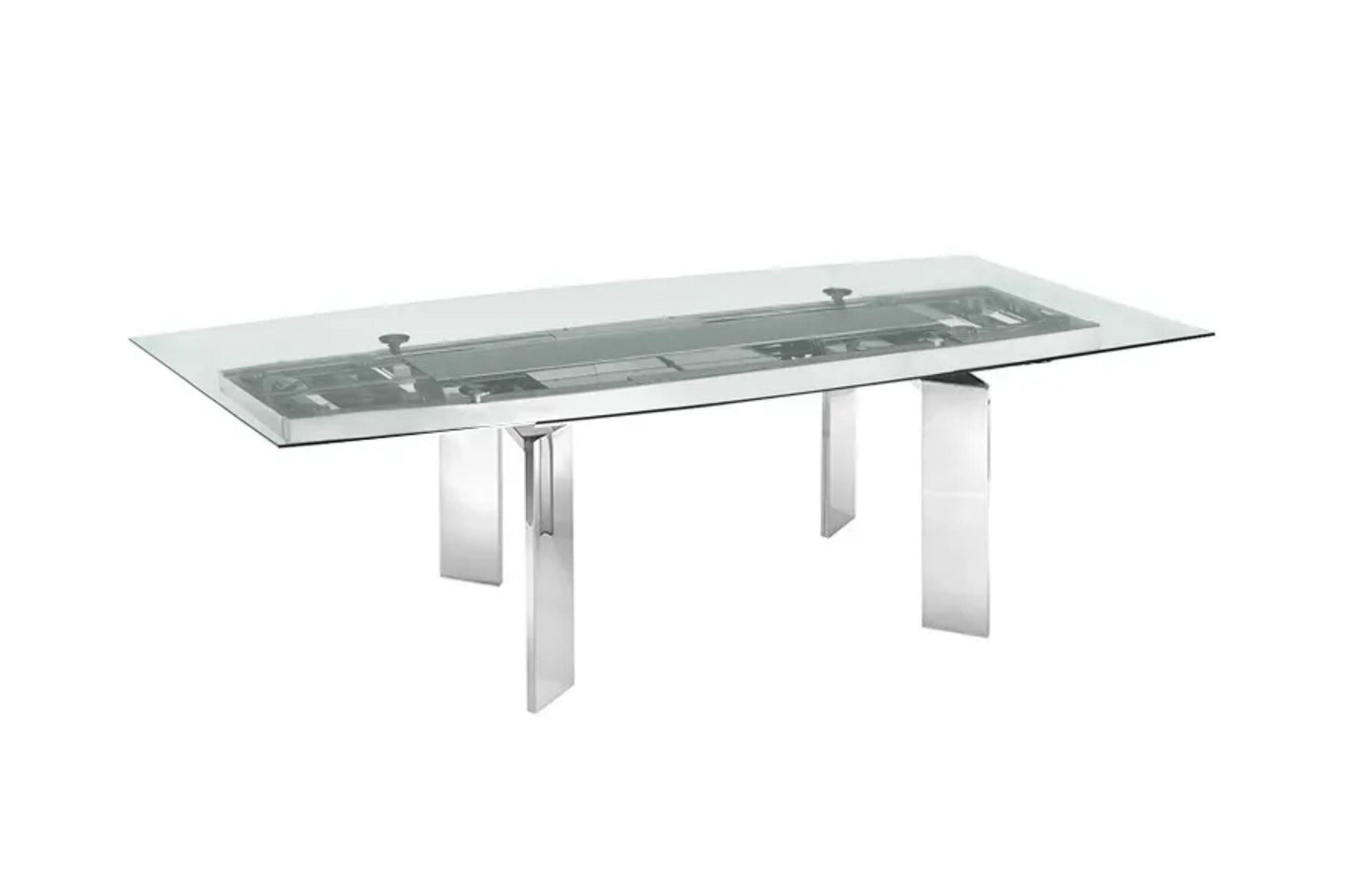 Astor Dining Table Model TC-MT05 - Venini Furniture 