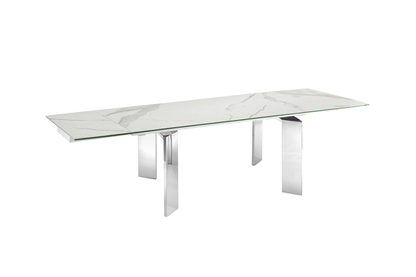 Astor Dining Table Model TC-MT05 - Venini Furniture 