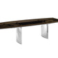 Allegra Dining Table Model TC-MT06 - Venini Furniture 