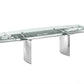 Allegra Dining Table Model TC-MT06 - Venini Furniture 