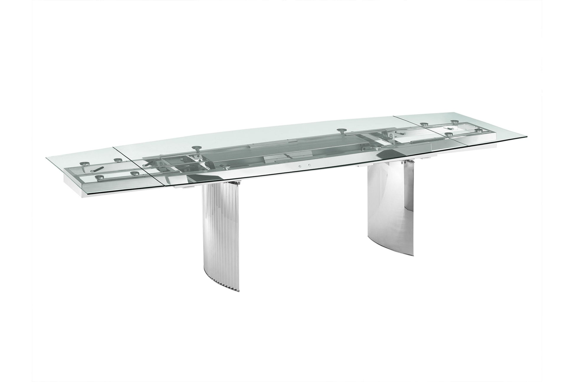 Allegra Dining Table Model TC-MT06 - Venini Furniture 