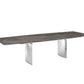 Allegra Dining Table Model TC-MT06 - Venini Furniture 