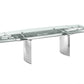 Allegra Dining Table Model TC-MT06 - Venini Furniture 