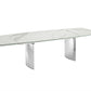 Allegra Dining Table Model TC-MT06 - Venini Furniture 