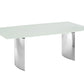 Allegra Dining Table Model TC-MT06 - Venini Furniture 