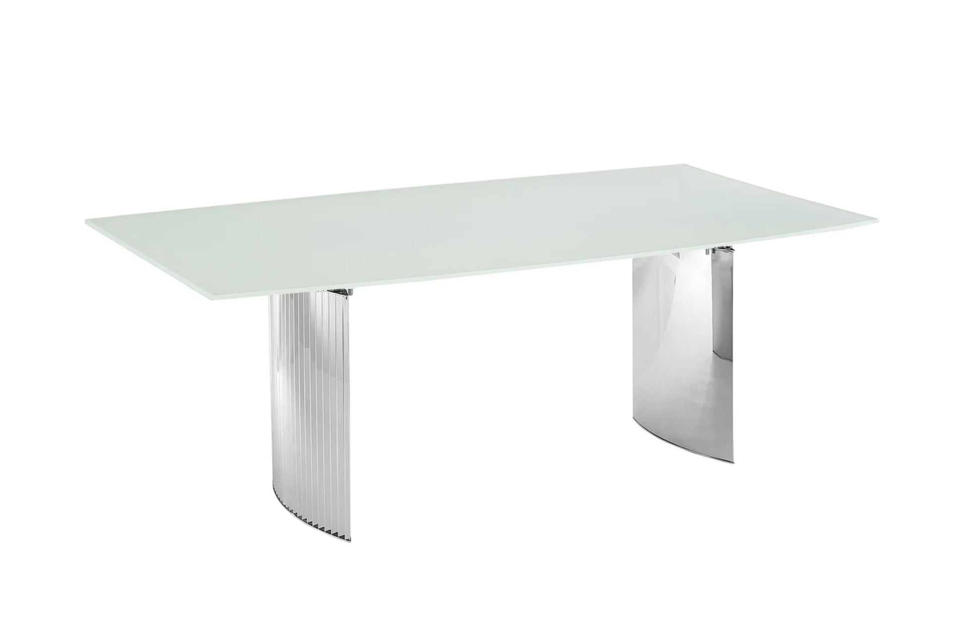 Allegra Dining Table Model TC-MT06 - Venini Furniture 