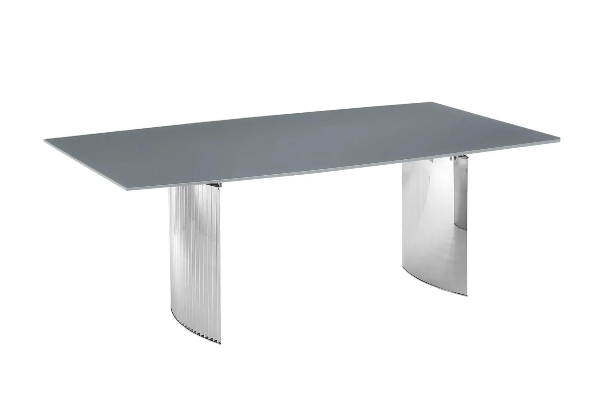 Allegra Dining Table Model TC-MT06 - Venini Furniture 