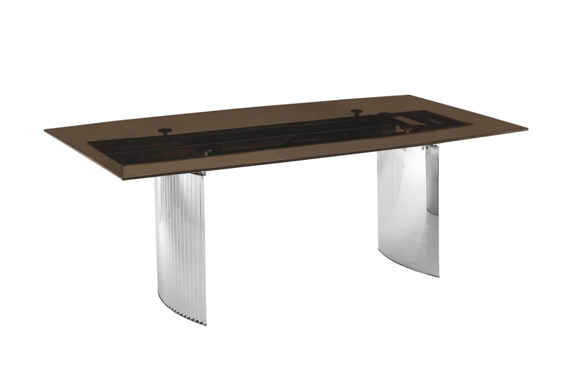 Allegra Dining Table Model TC-MT06 - Venini Furniture 