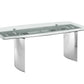 Allegra Dining Table Model TC-MT06 - Venini Furniture 