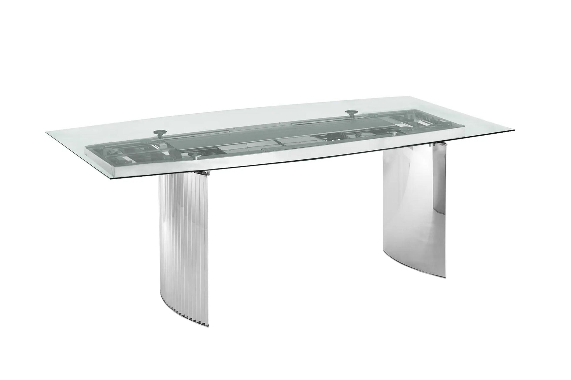 Allegra Dining Table Model TC-MT06 - Venini Furniture 