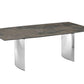 Allegra Dining Table Model TC-MT06 - Venini Furniture 