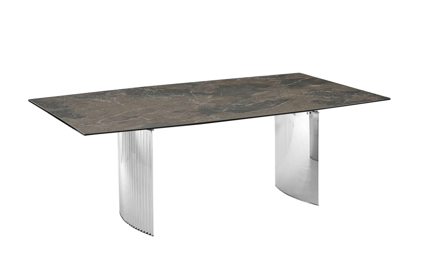 Allegra Dining Table Model TC-MT06 - Venini Furniture 