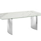 Allegra Dining Table Model TC-MT06 - Venini Furniture 