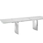 Allegra Dining Table Model TC-MT06 - Venini Furniture 