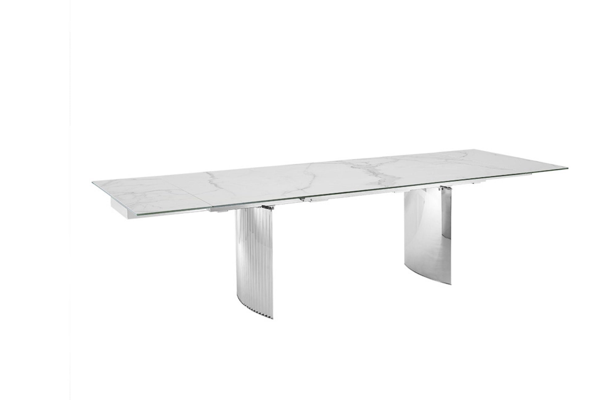 Allegra Dining Table Model TC-MT06 - Venini Furniture 