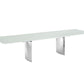 Allegra Dining Table Model TC-MT06 - Venini Furniture 