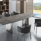 Allegra Dining Table Model TC-MT06 - Venini Furniture 