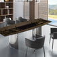 Allegra Dining Table Model TC-MT06 - Venini Furniture 