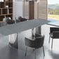 Allegra Dining Table Model TC-MT06 - Venini Furniture 