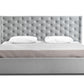 Parker King and Queen Bed Model CB-A100 - Venini Furniture 