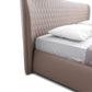 Agoura King and Queen Bed Model CB-A101QTA/CB-A101KTA - Venini Furniture 