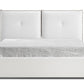 Aria Queen and King Bed Model CB-A102 - Venini Furniture 