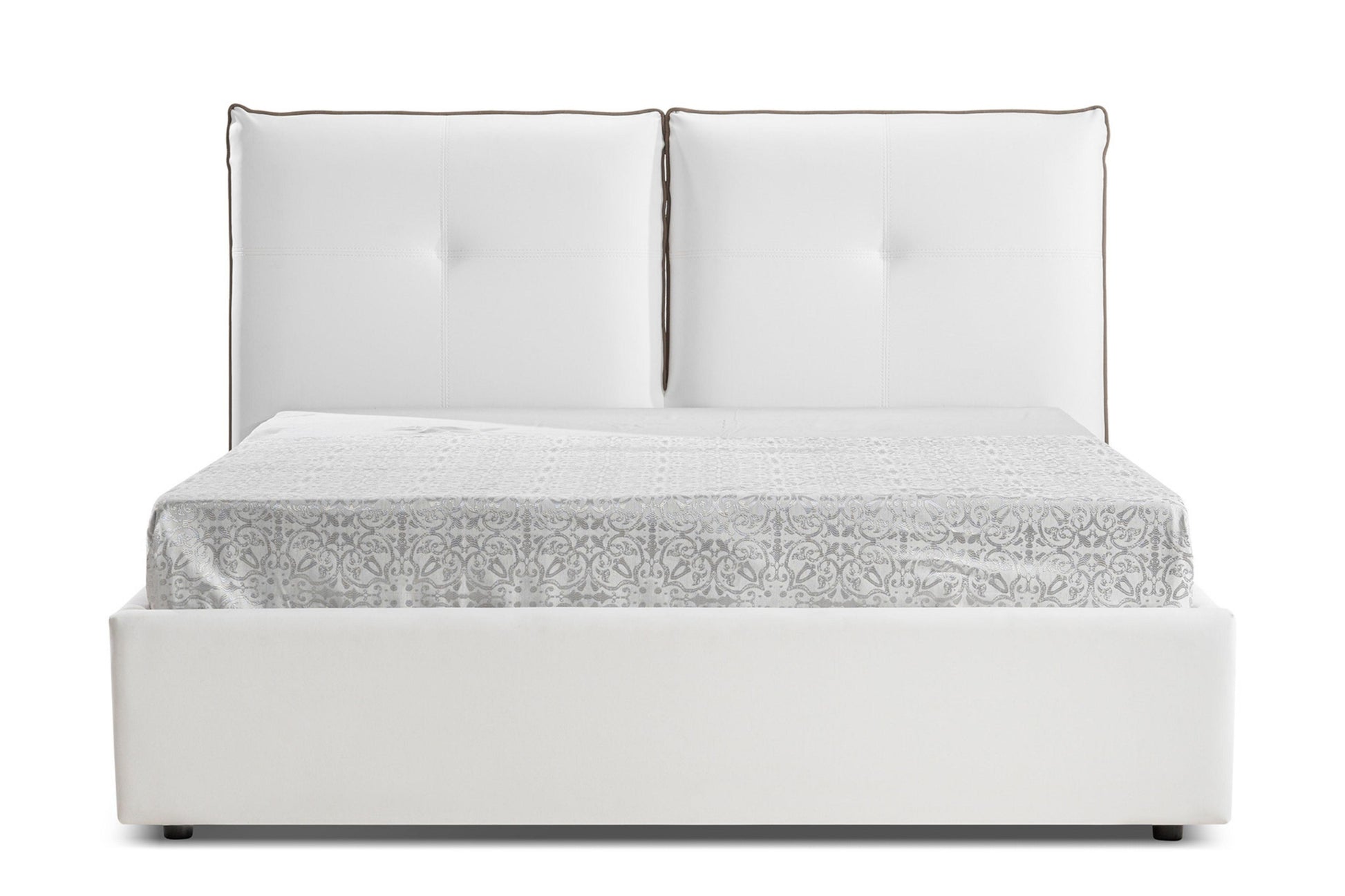 Aria Queen and King Bed Model CB-A102 - Venini Furniture 