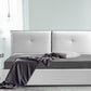 Aria Queen and King Bed Model CB-A102 - Venini Furniture 