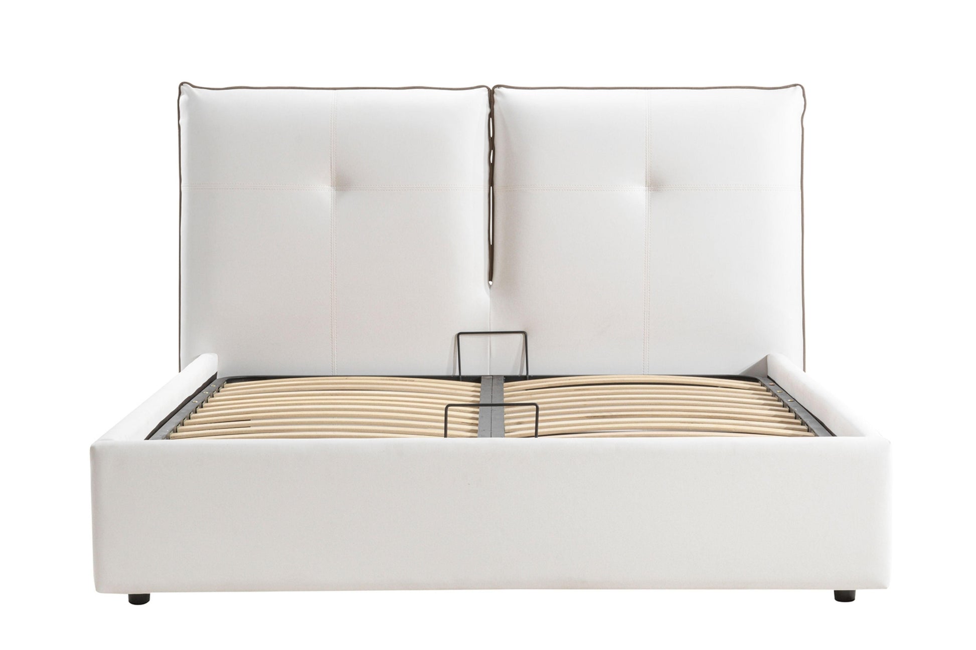 Aria Queen and King Bed Model CB-A102 - Venini Furniture 