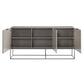 Vizzione Buffet-Server Model CB-1411-BG - Venini Furniture 