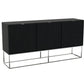 Vizzione Buffet-Server Model CB-1411-BG - Venini Furniture 